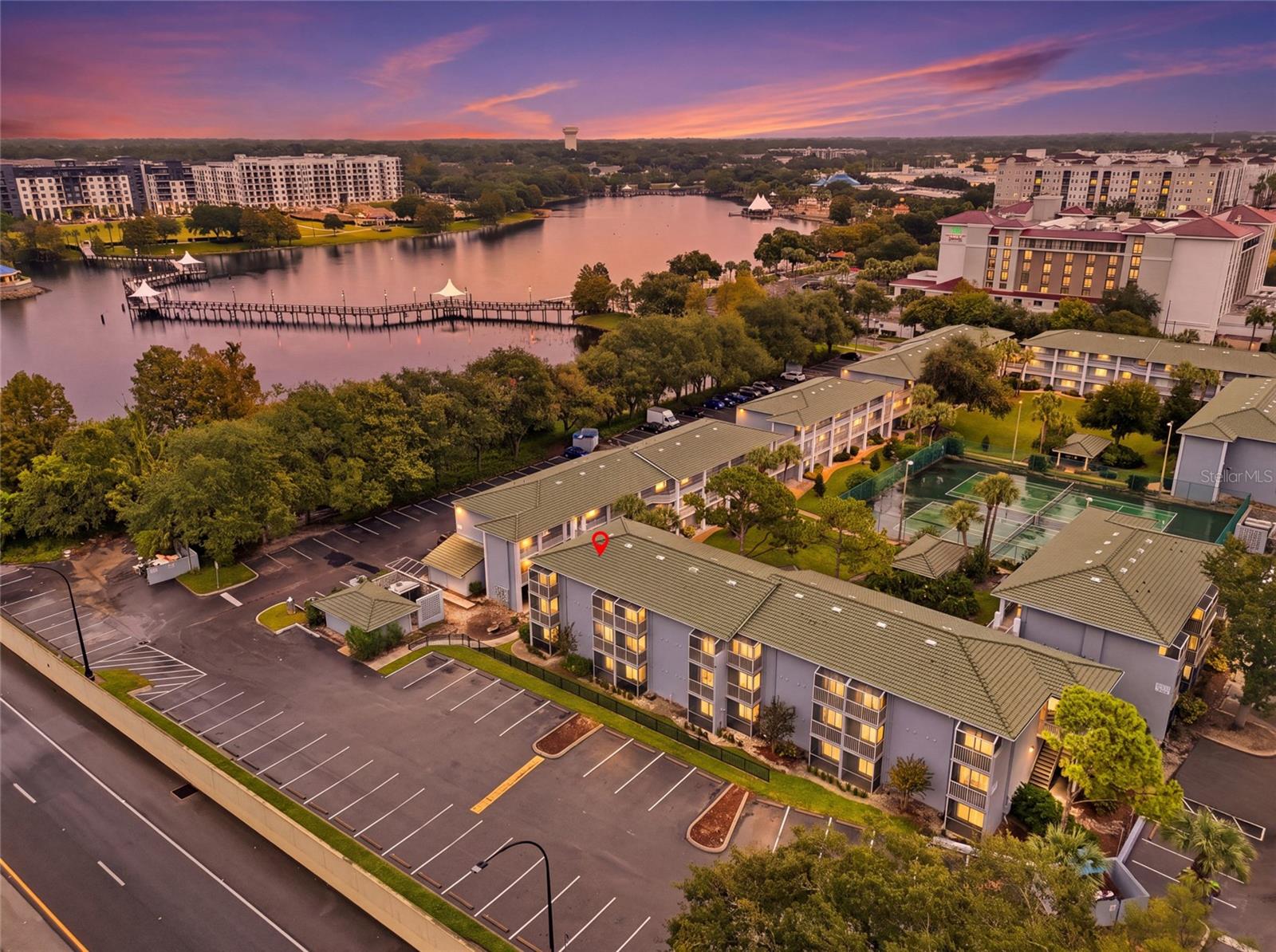 115 OYSTER BAY CIR #360 Property Photo 1