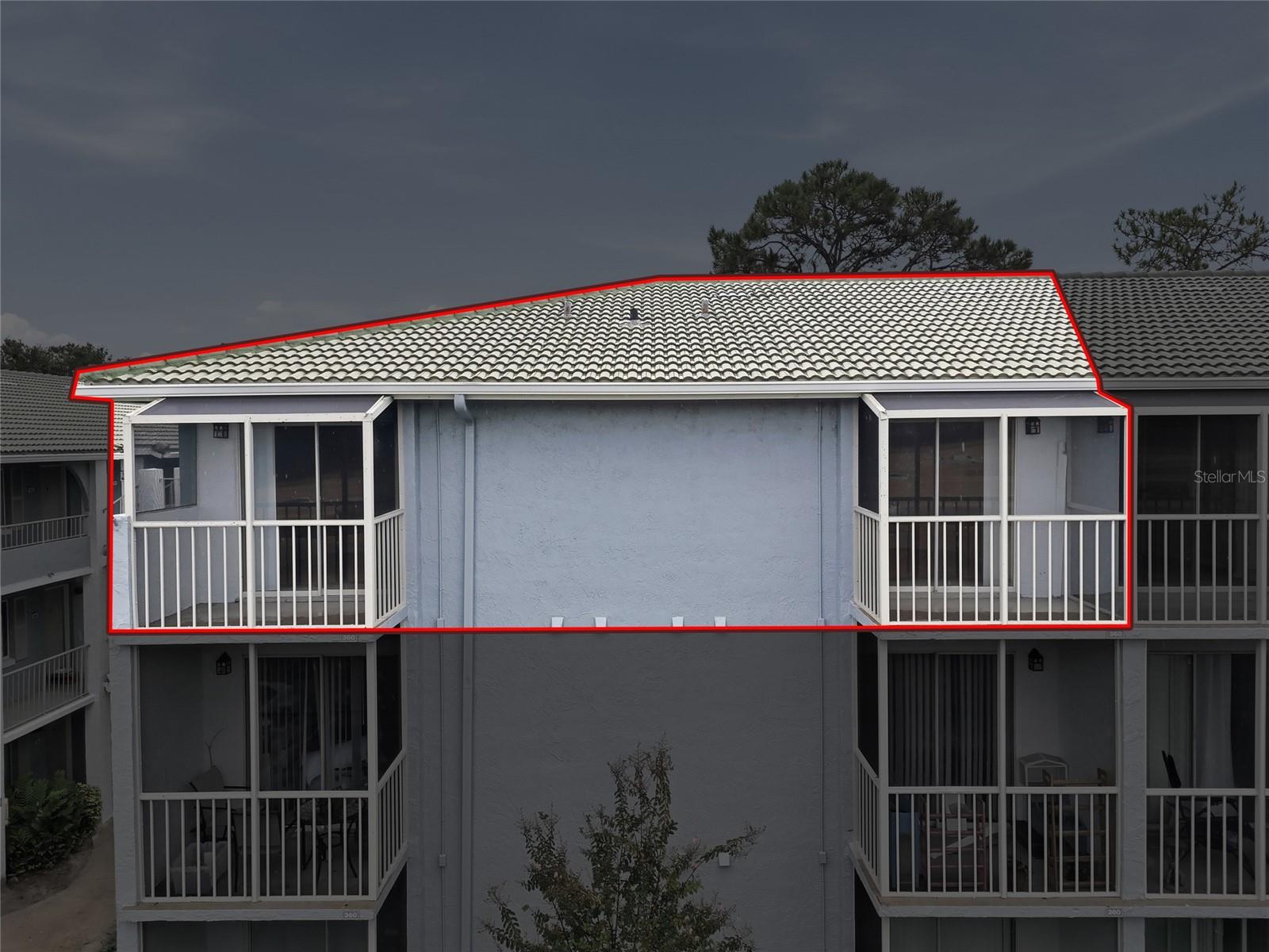 115 Oyster Bay Cir #360 Property Photo 2