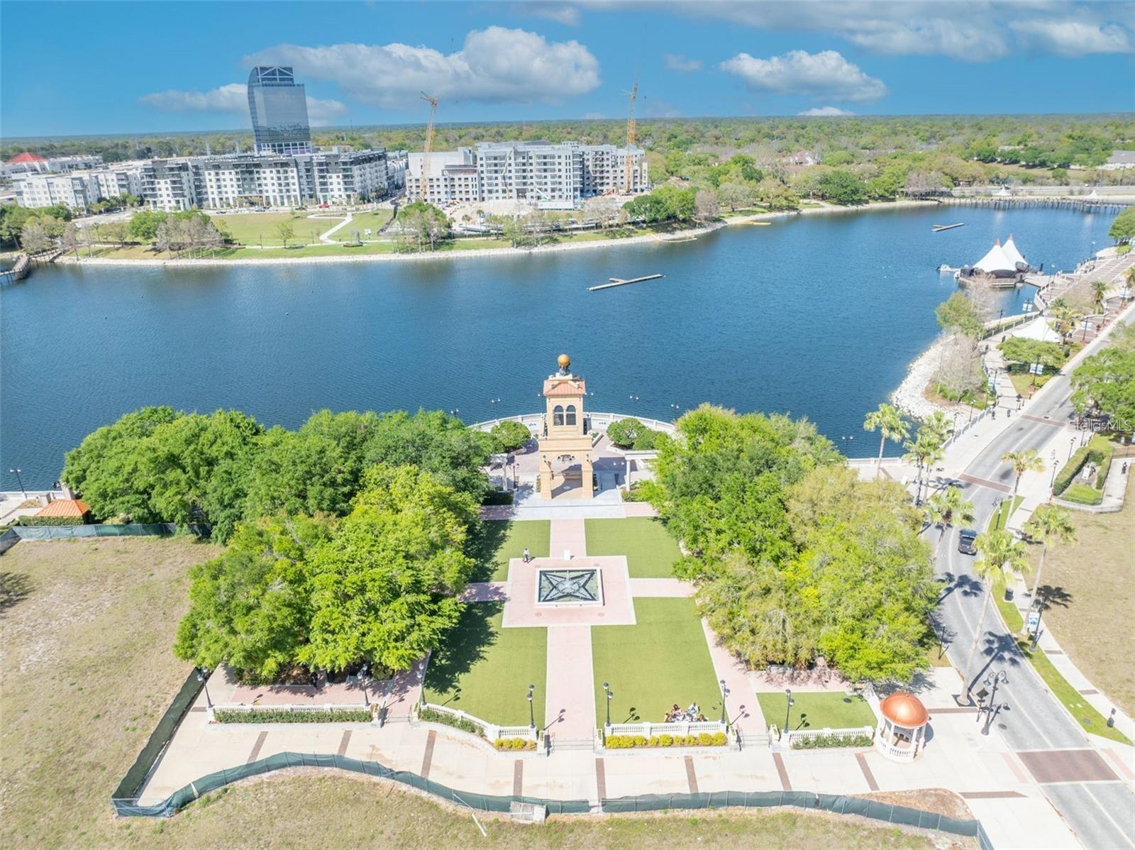 115 Oyster Bay Cir #360 Property Photo 35