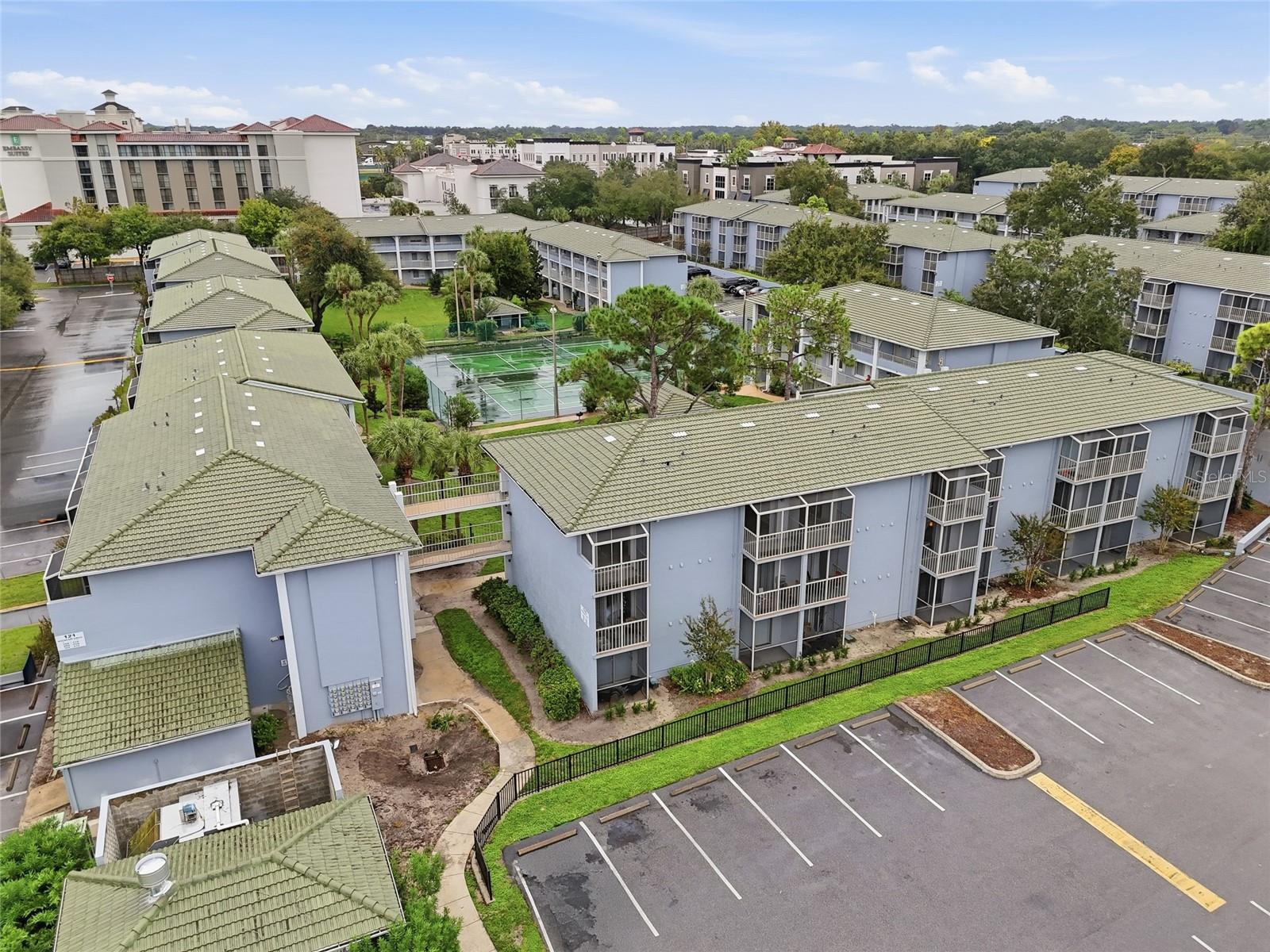 115 Oyster Bay Cir #360 Property Photo 43