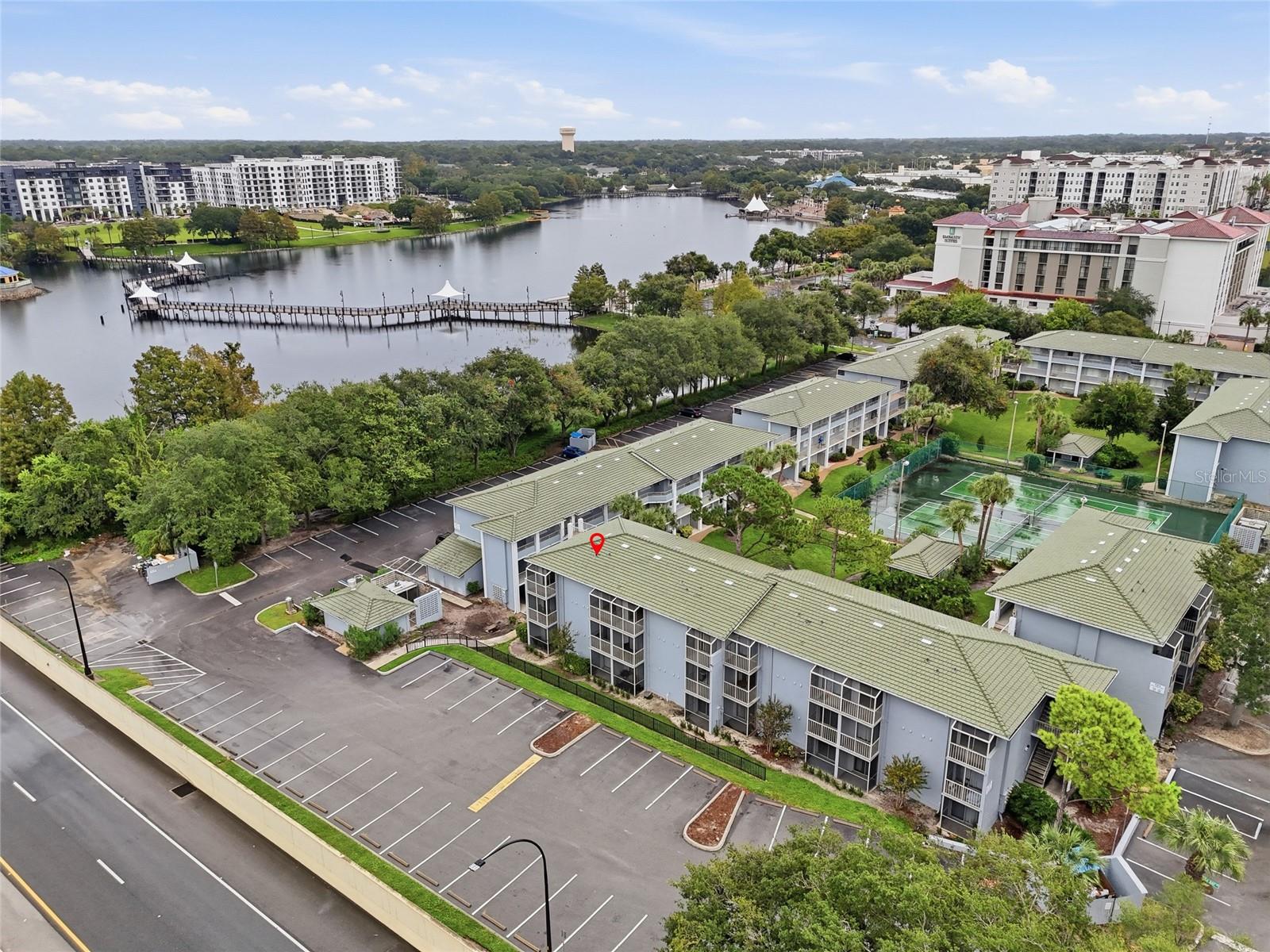 115 Oyster Bay Cir #360 Property Photo 44
