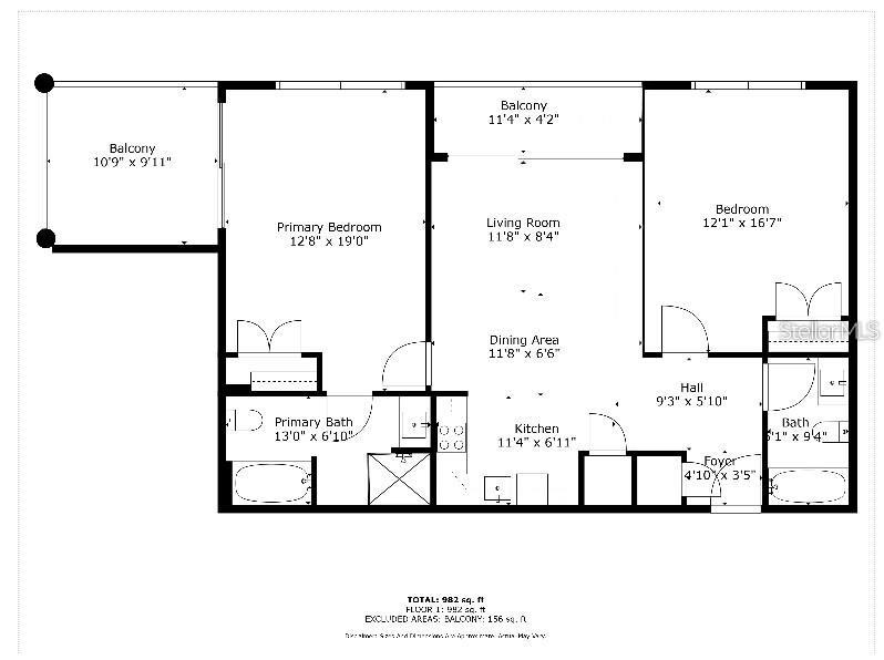 225 Celebration Pl #427 Property Photo 16