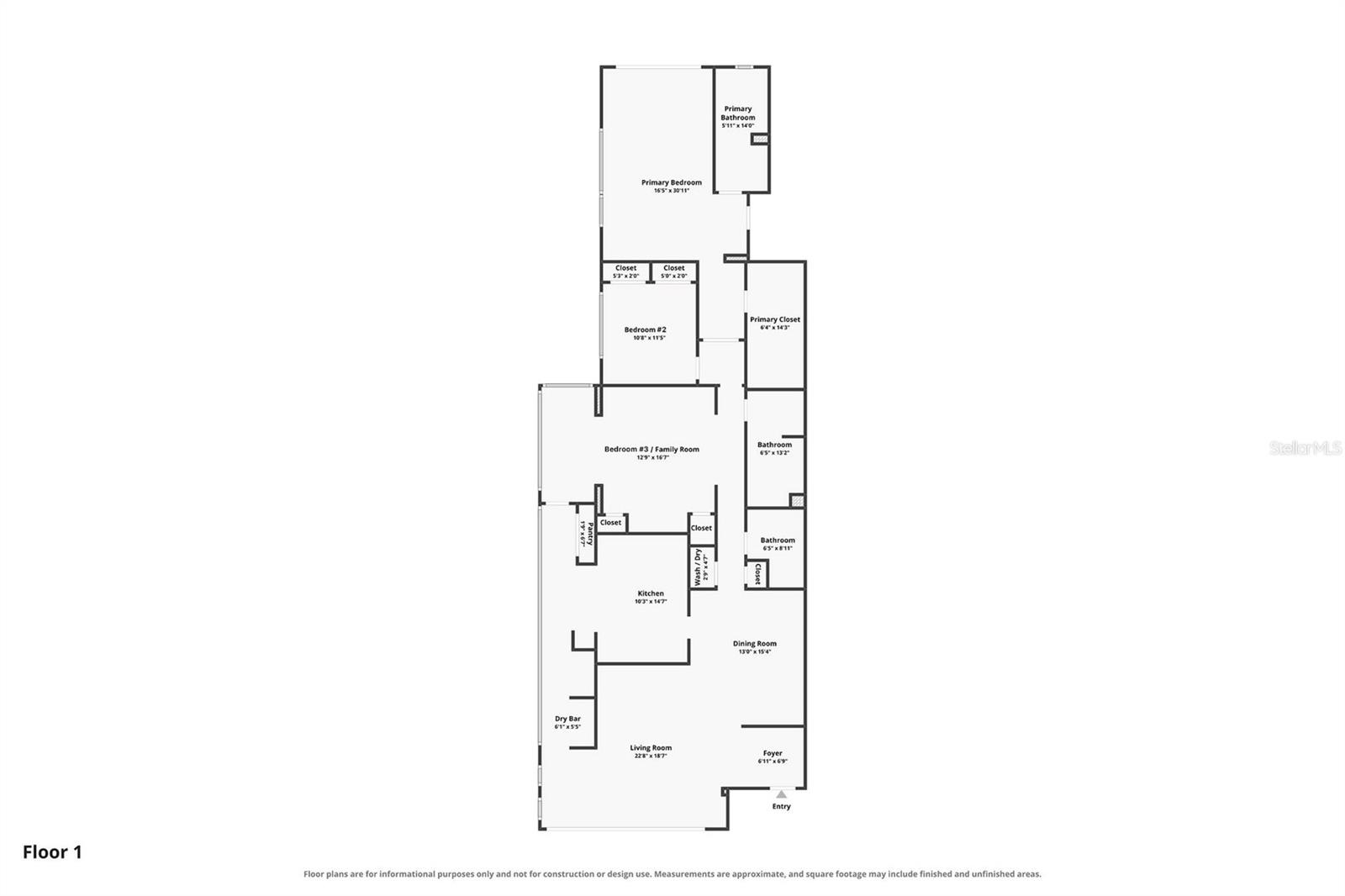 311 E Morse Blvd #1-5 Property Photo 60