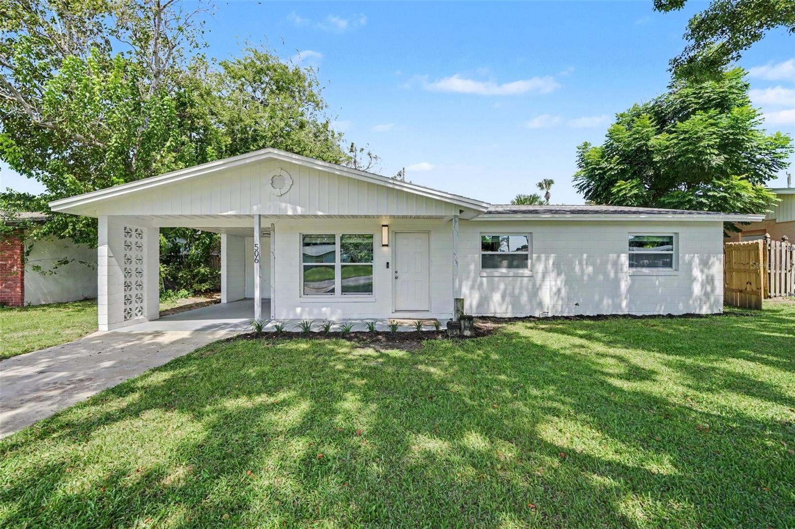 506 Cambridge Cir Property Photo 1
