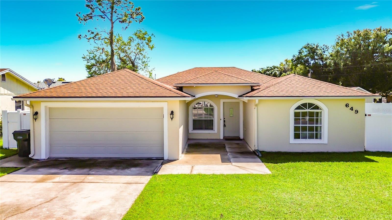 649 Jaguar Ct Property Photo 1