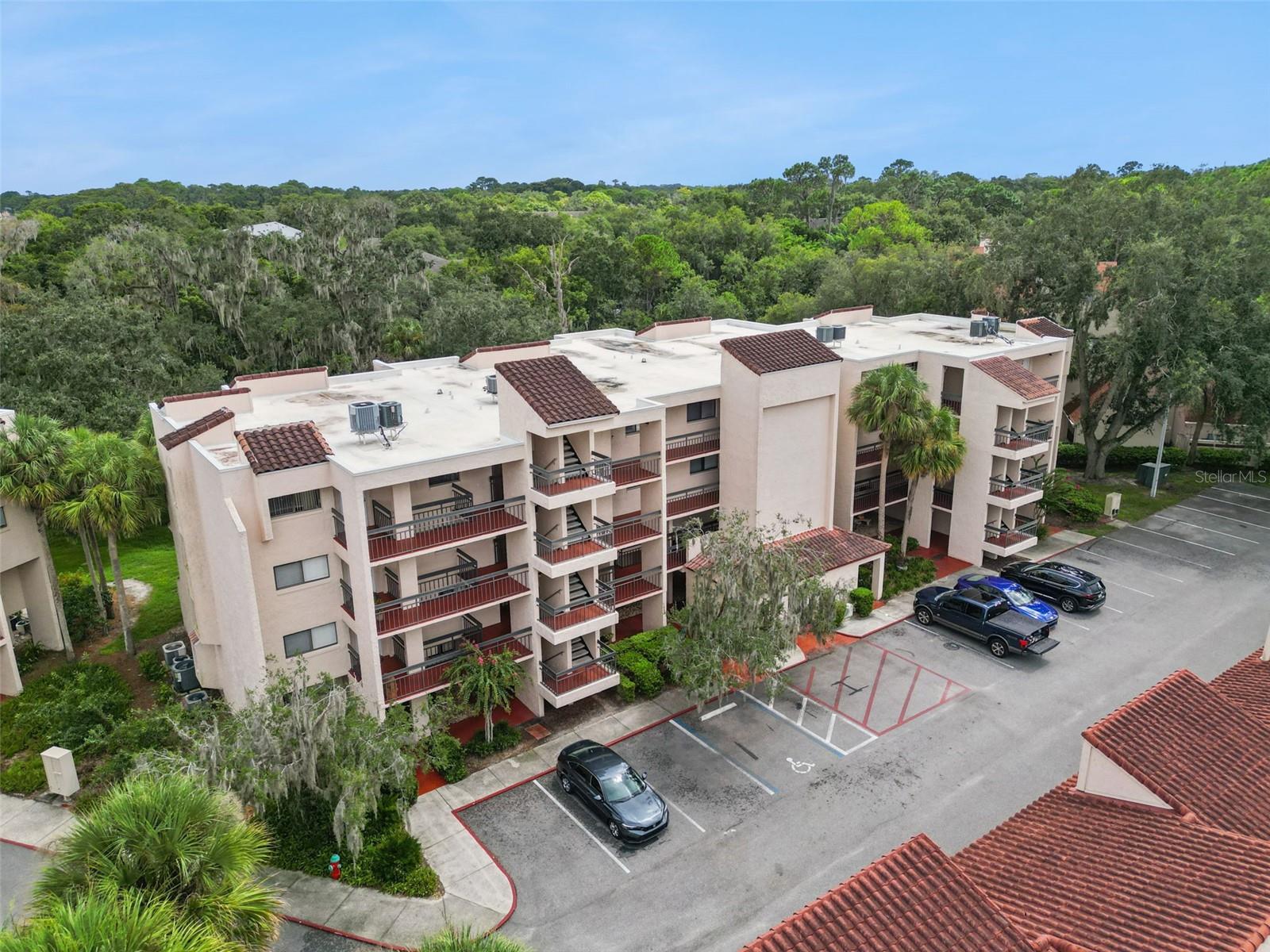 1166 CARMEL CIR #110