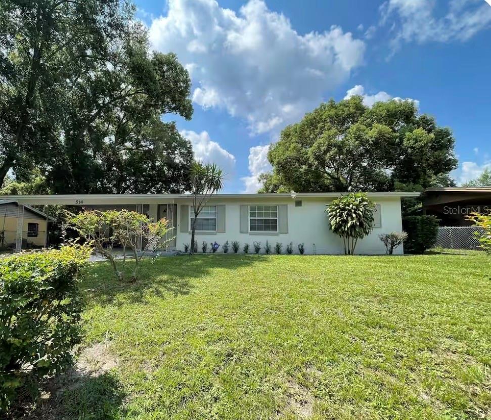 514 Wigman Dr Property Photo
