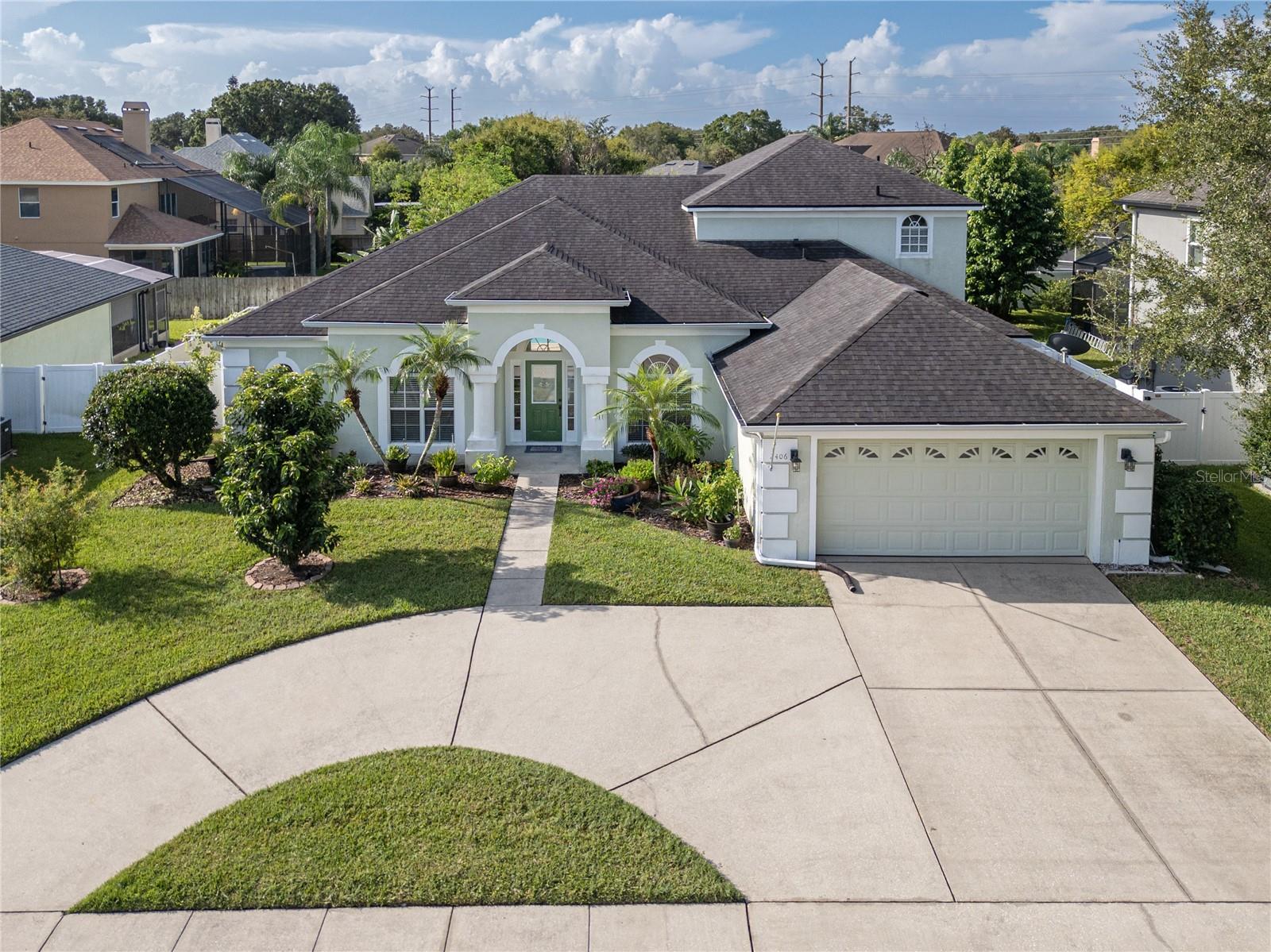 2406 BLOSSOMWOOD DR Property Photo 1