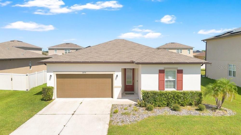 2570 WADEVIEW LOOP Property Photo 1