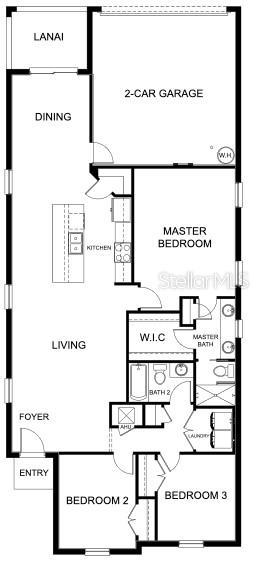 6922 Aracuan Way Property Photo 4