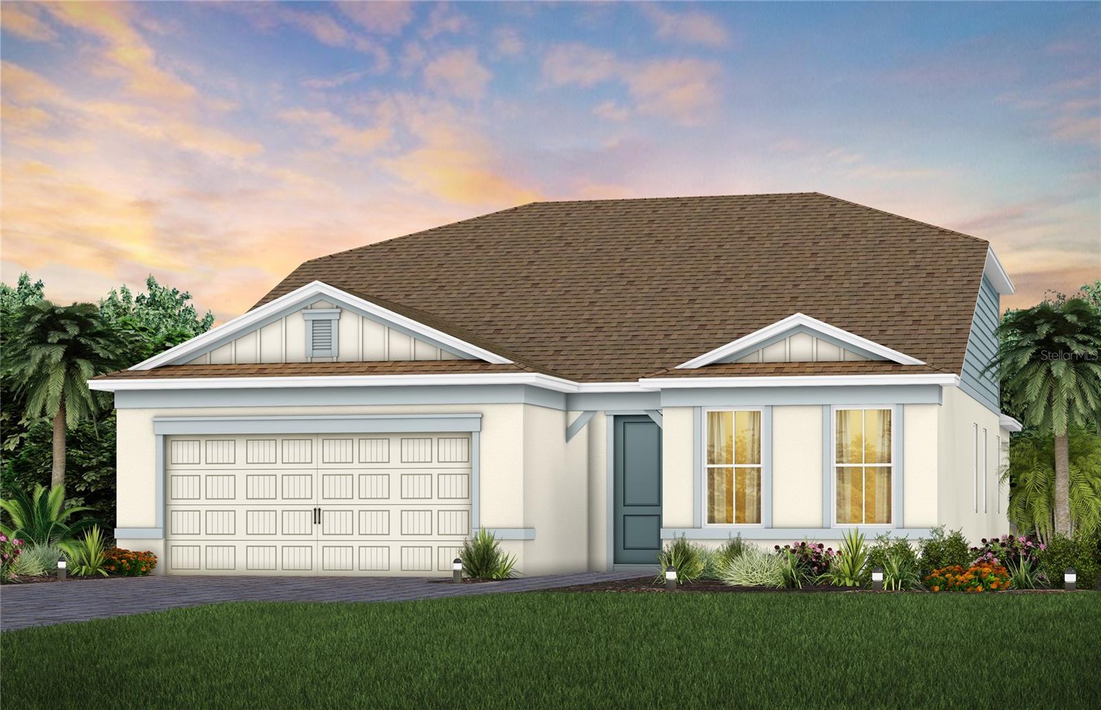 10227 Parkview Reserve Lane Property Photo 1