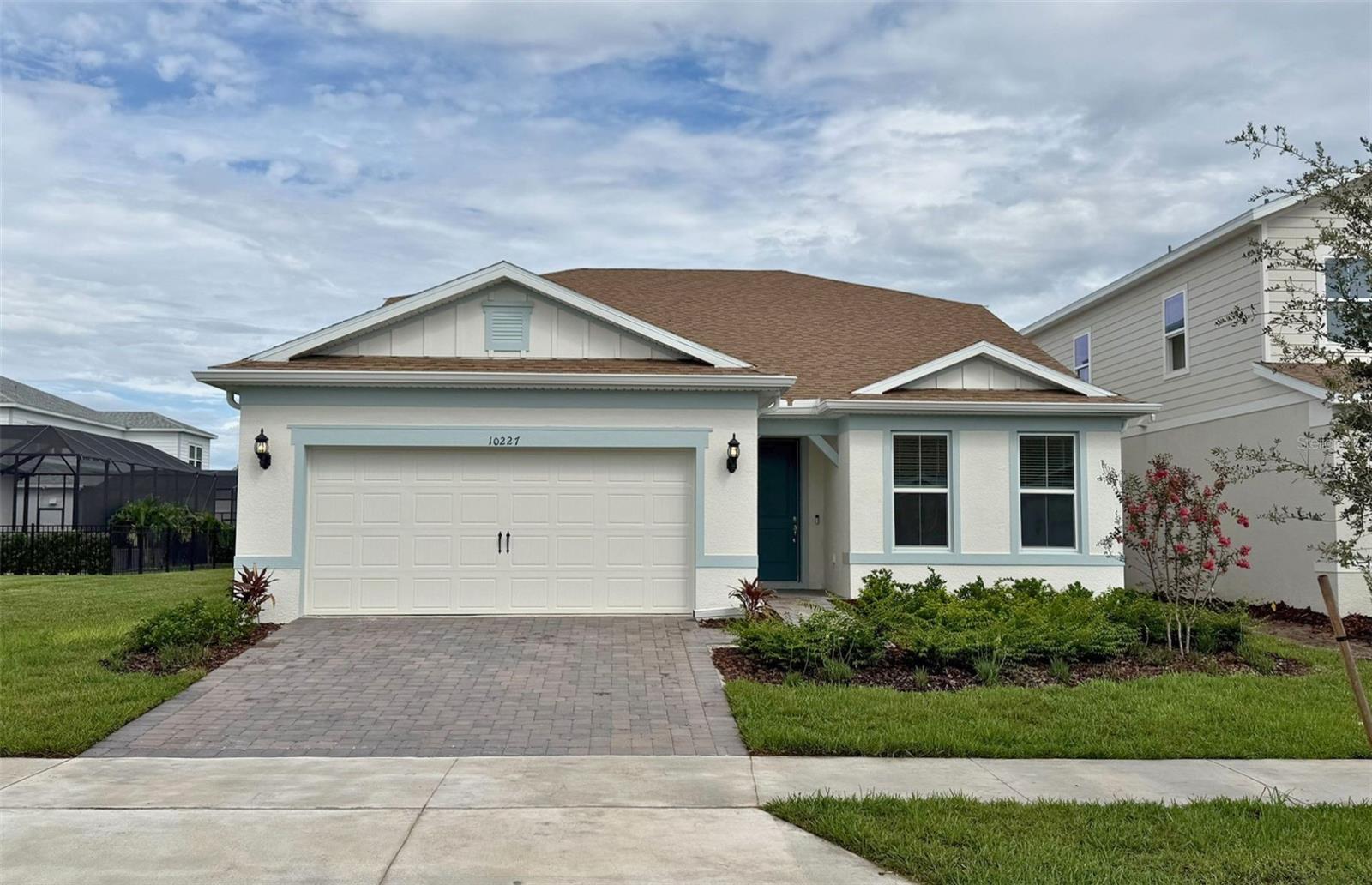 10227 Parkview Reserve Lane Property Photo 1