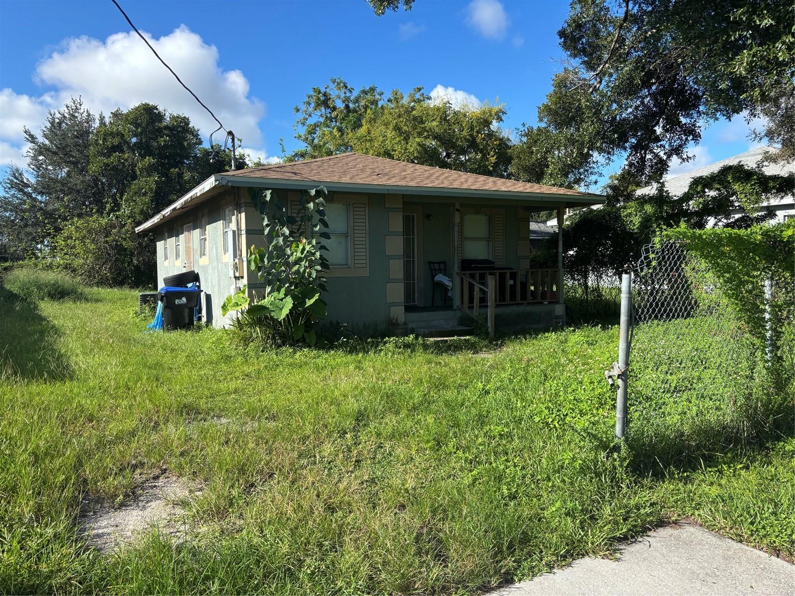 4450 W Gore Ave Property Photo 1