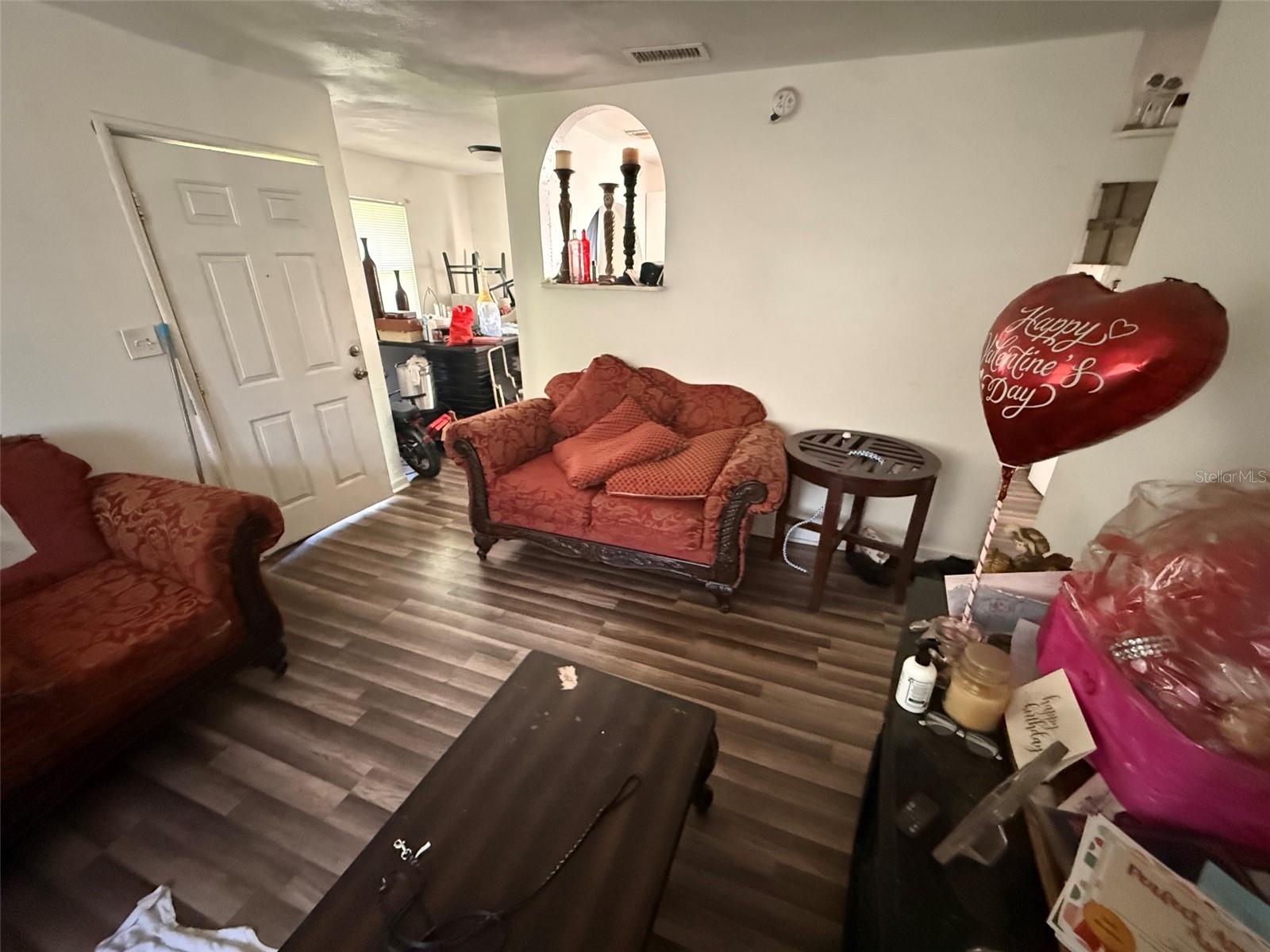 4450 W Gore Ave Property Photo 2