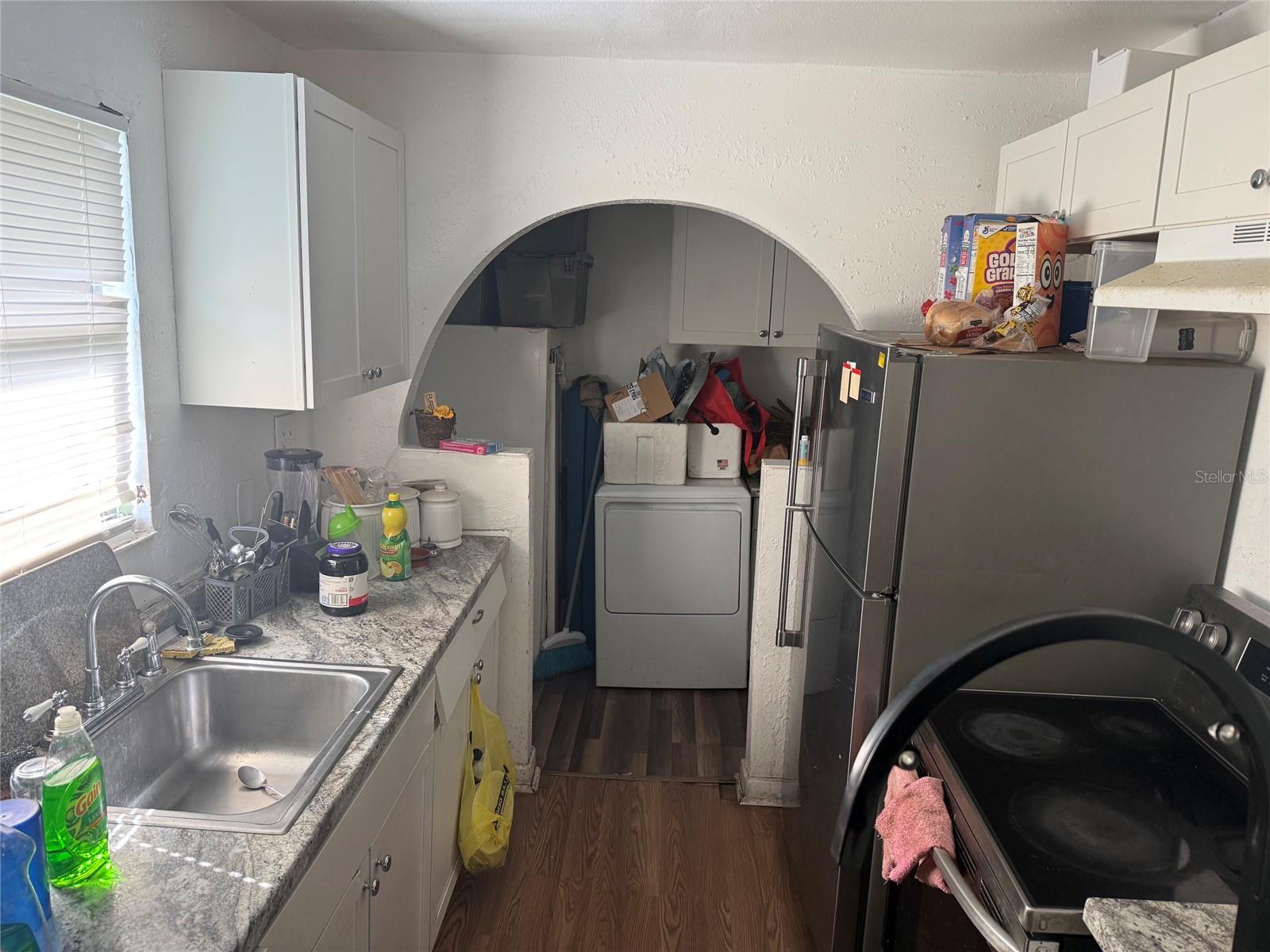 4450 W Gore Ave Property Photo 3