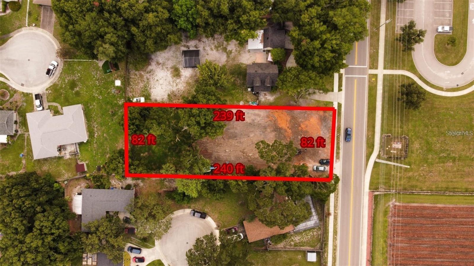 307 E Orlando Ave Property Photo 3