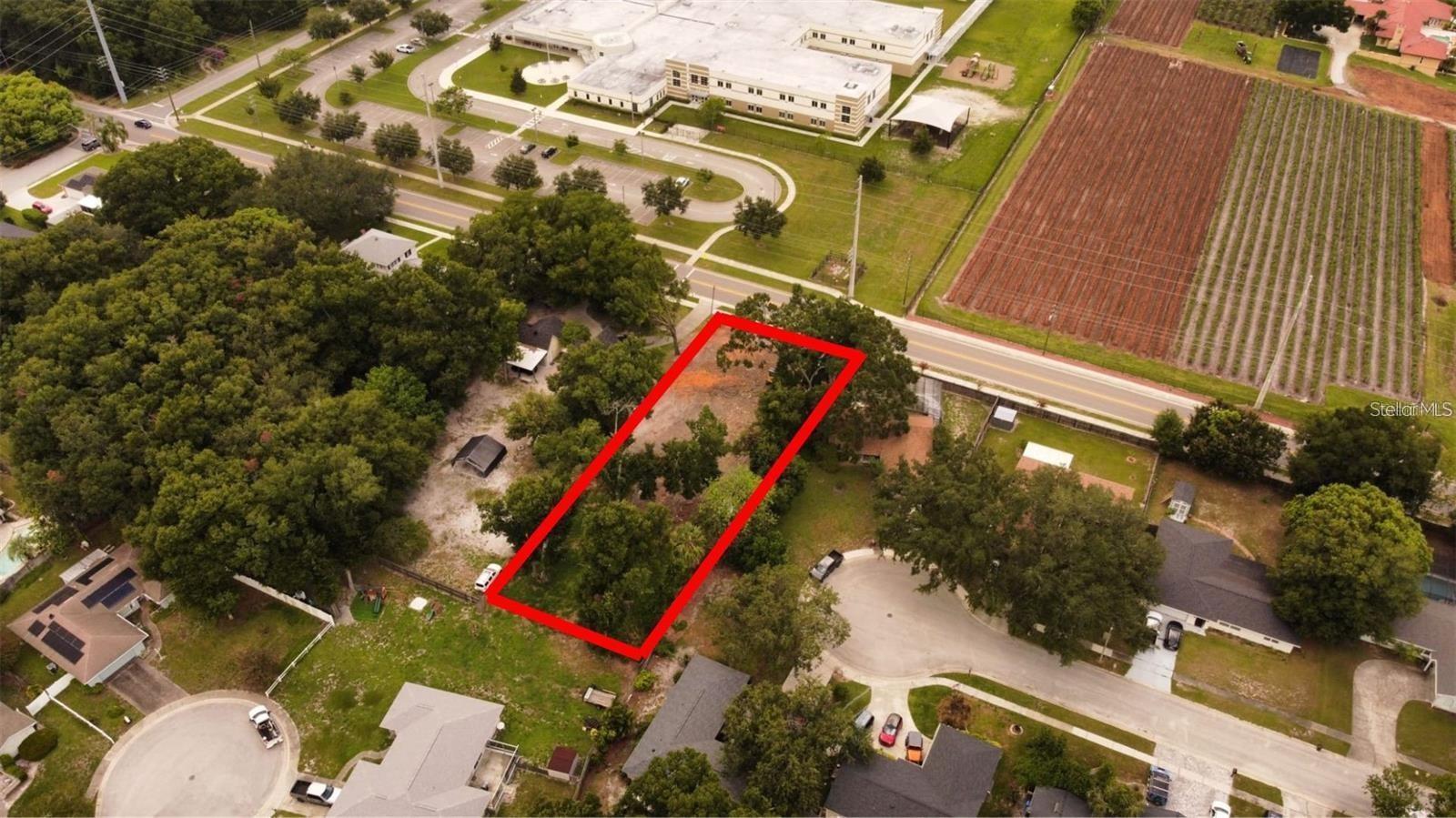 307 E Orlando Ave Property Photo 4