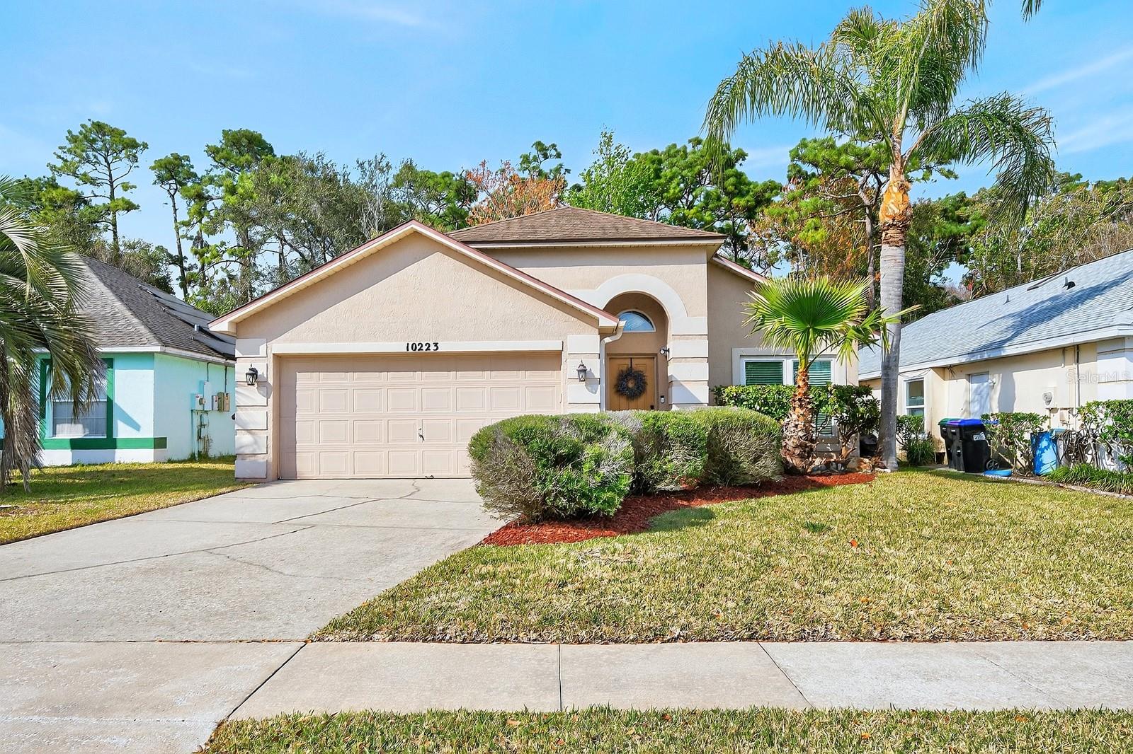 10223 Dean Point Pl Property Photo 1