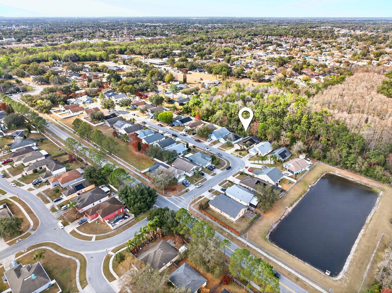 10223 Dean Point Pl Property Photo 3