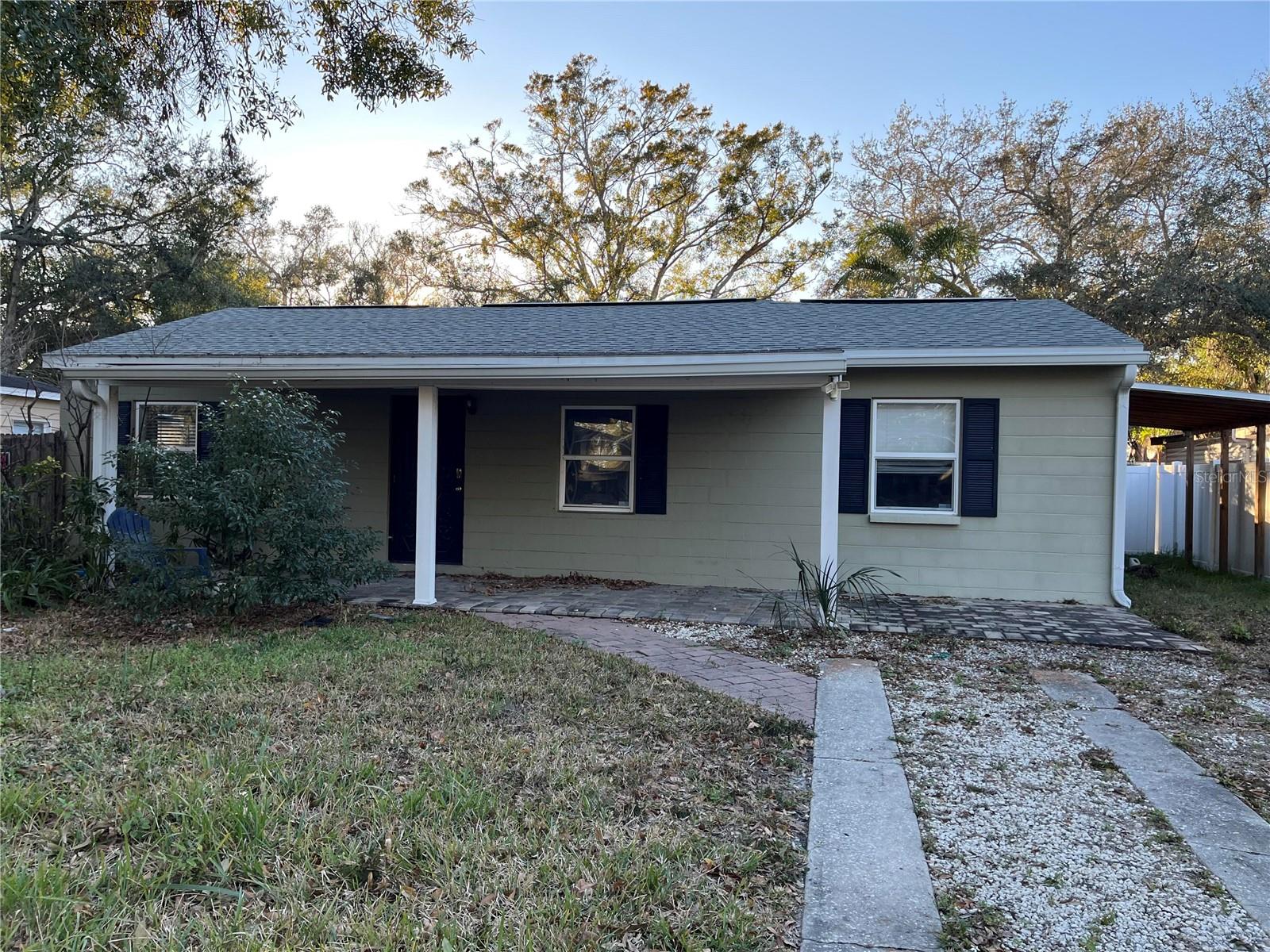 4017 S Renellie Dr Property Photo 1
