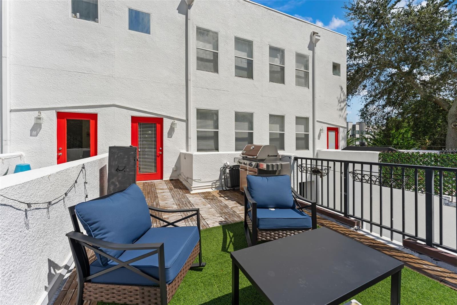 136 S Bumby Ave #2 Property Photo 33