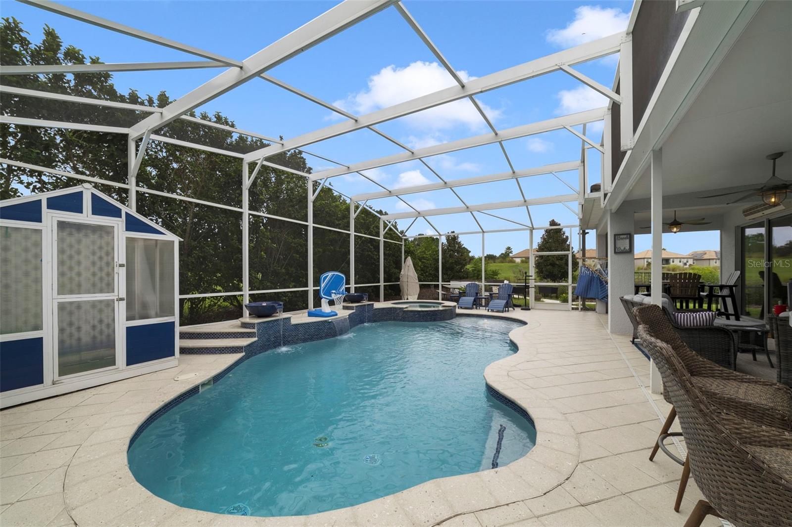 1438 Pro Shop Ct Property Photo 43