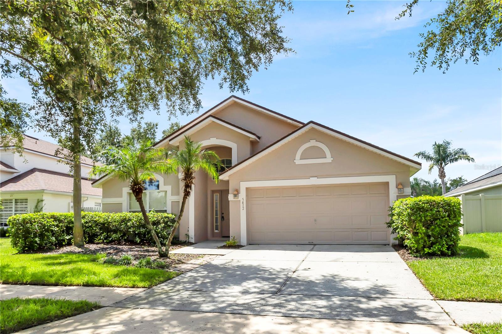 5412 SAN GABRIEL WAY Property Photo 1