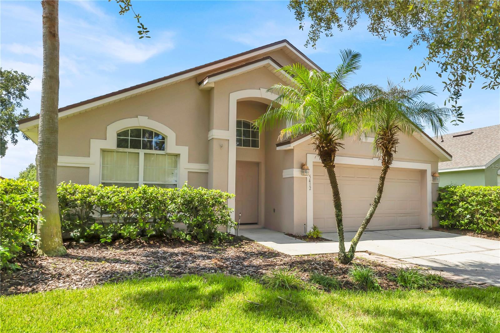 5412 San Gabriel Way Property Photo 3