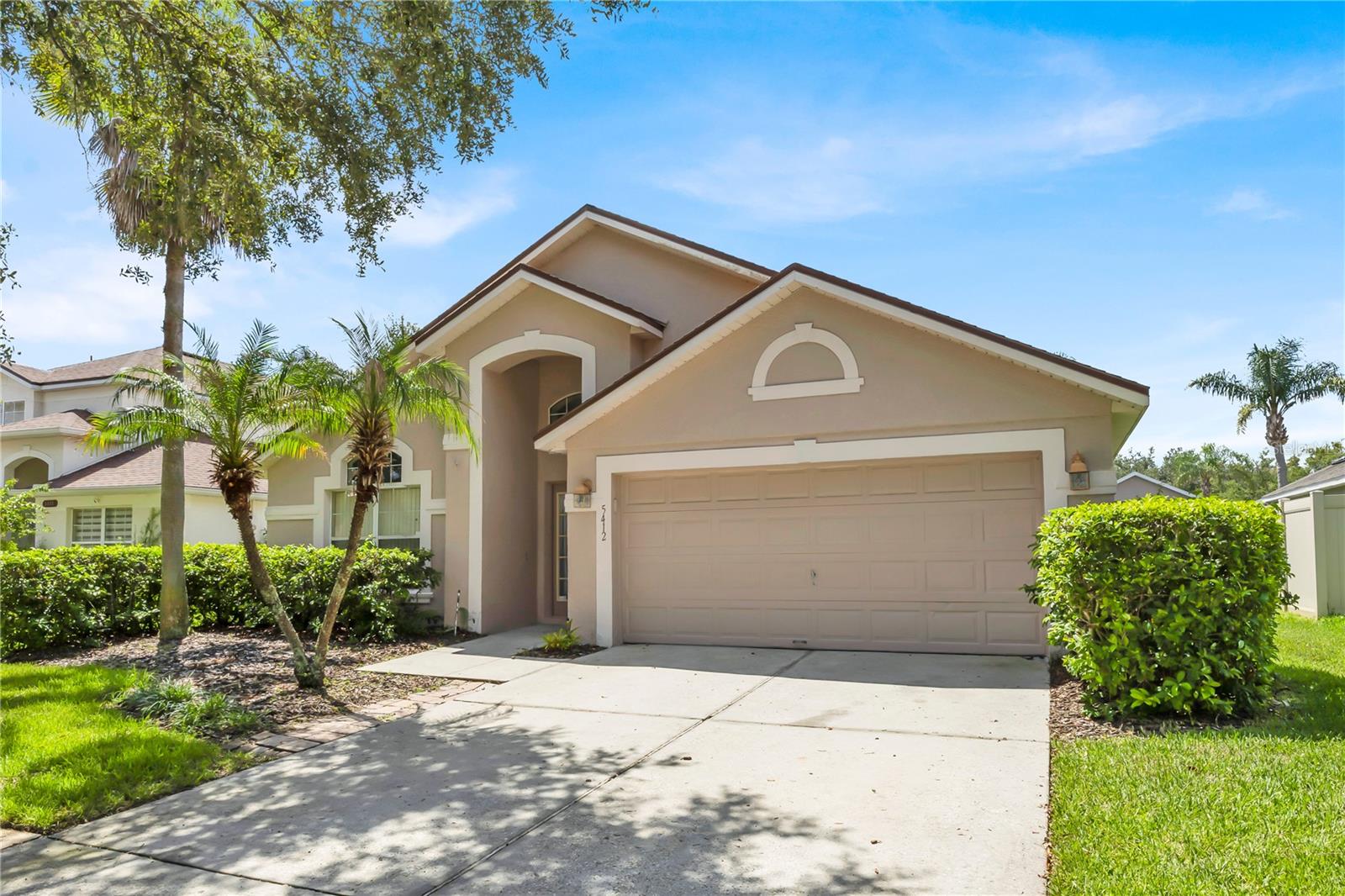 5412 San Gabriel Way Property Photo 4