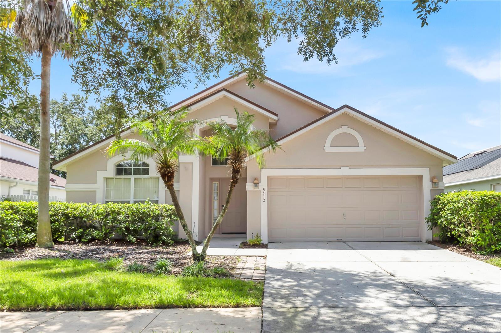 5412 San Gabriel Way Property Photo 5