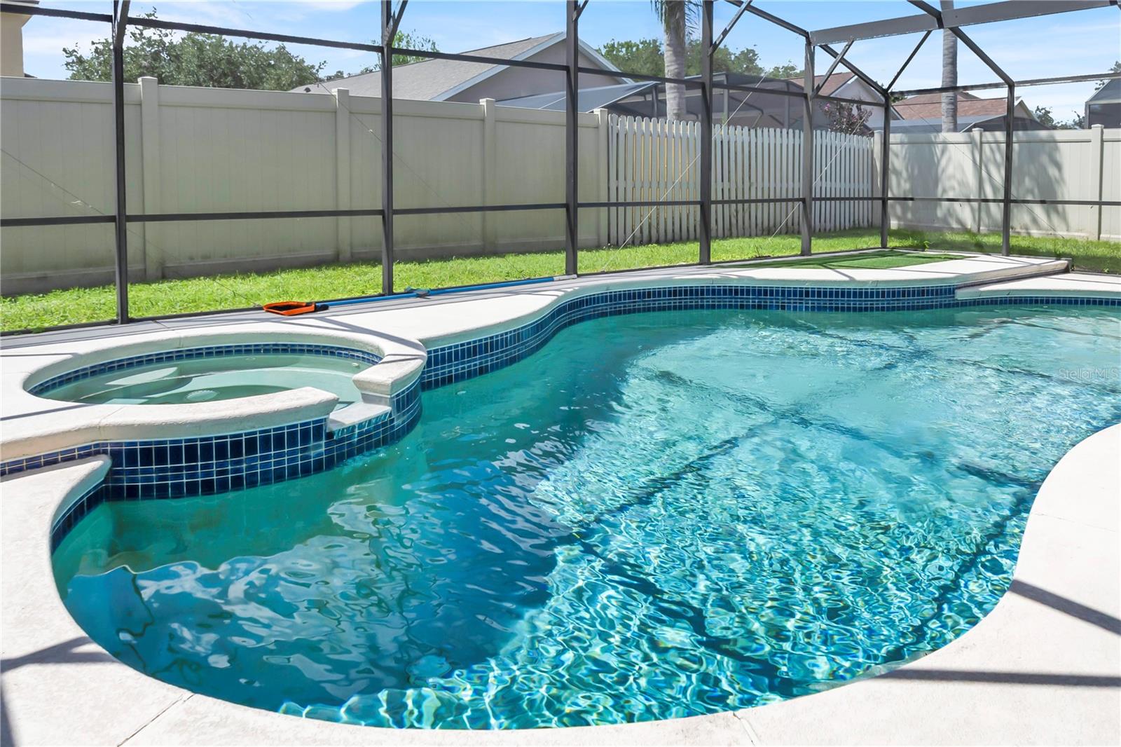 5412 San Gabriel Way Property Photo 51