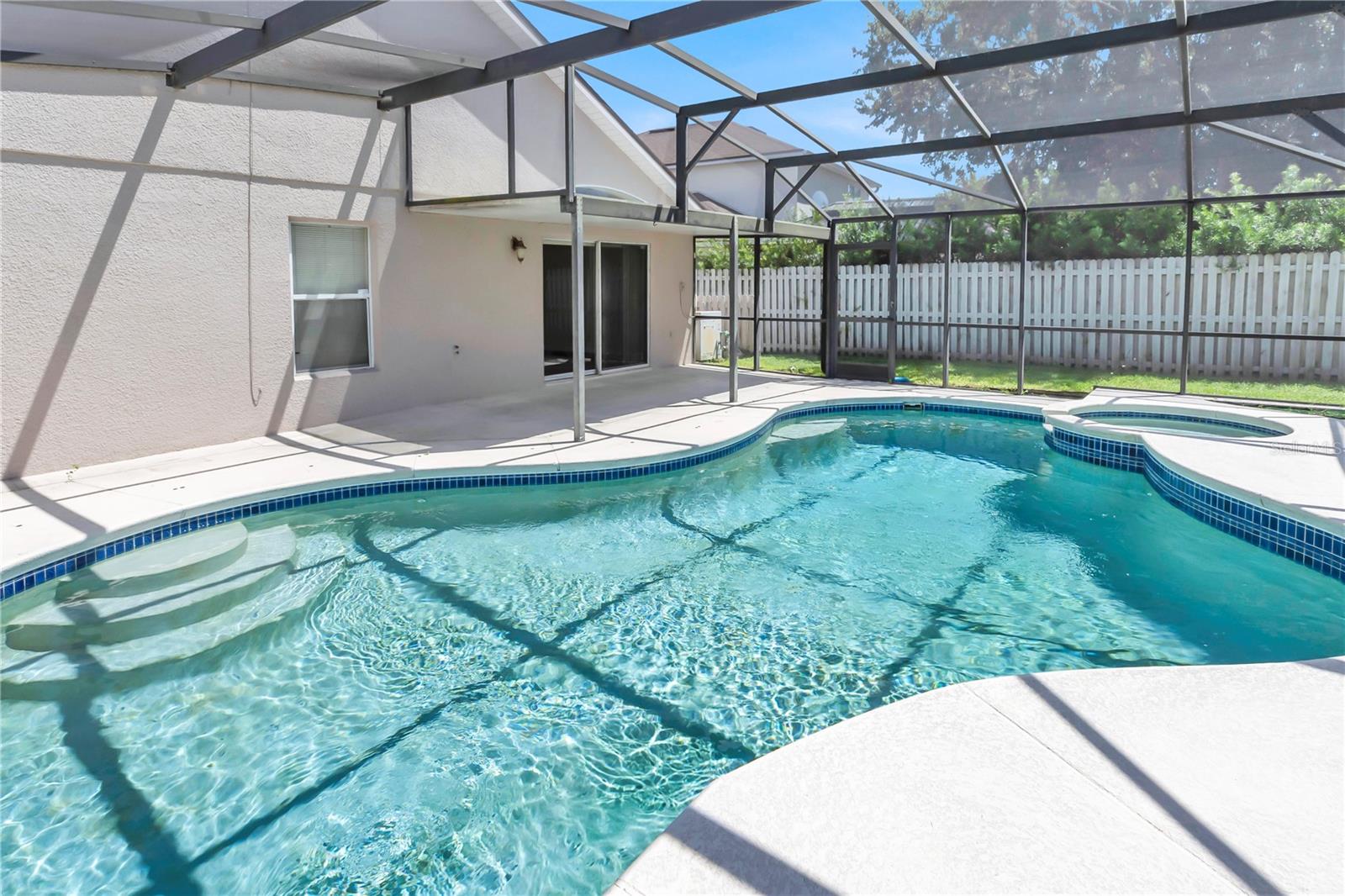 5412 San Gabriel Way Property Photo 54