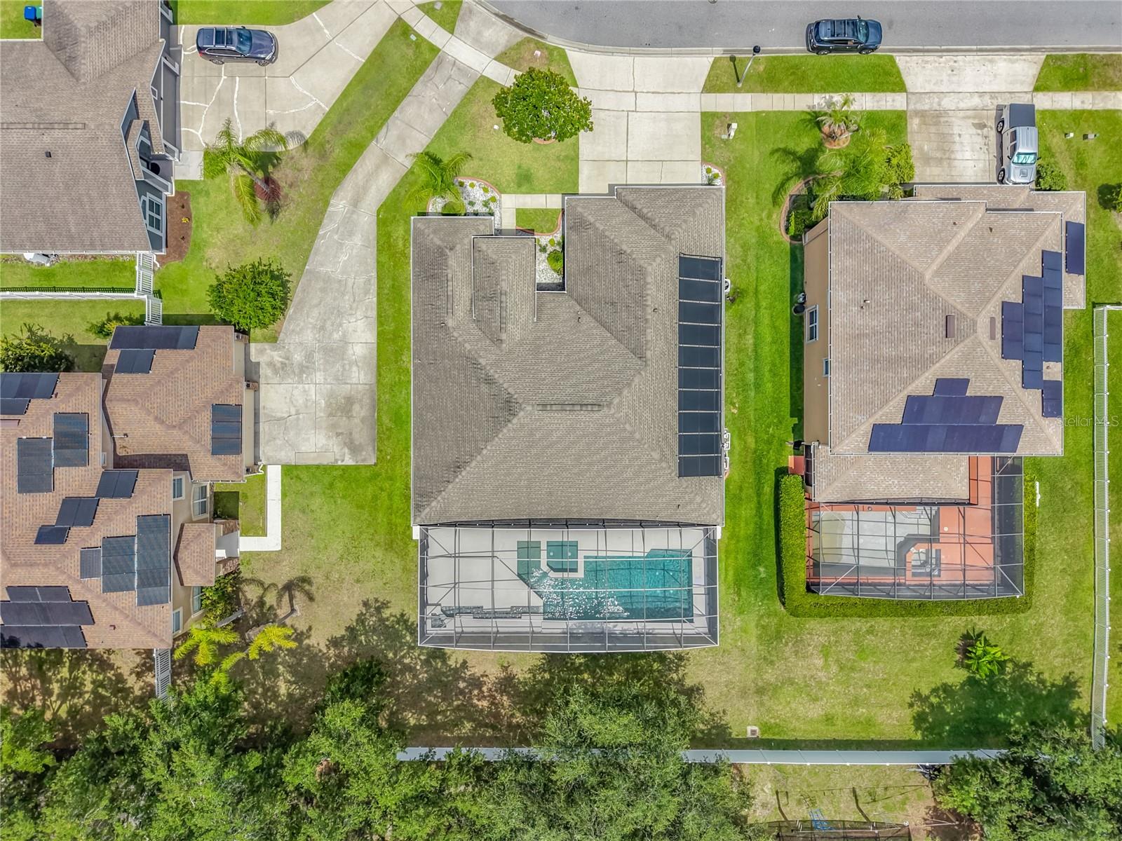 13412 Summer Rain Dr Property Photo 69