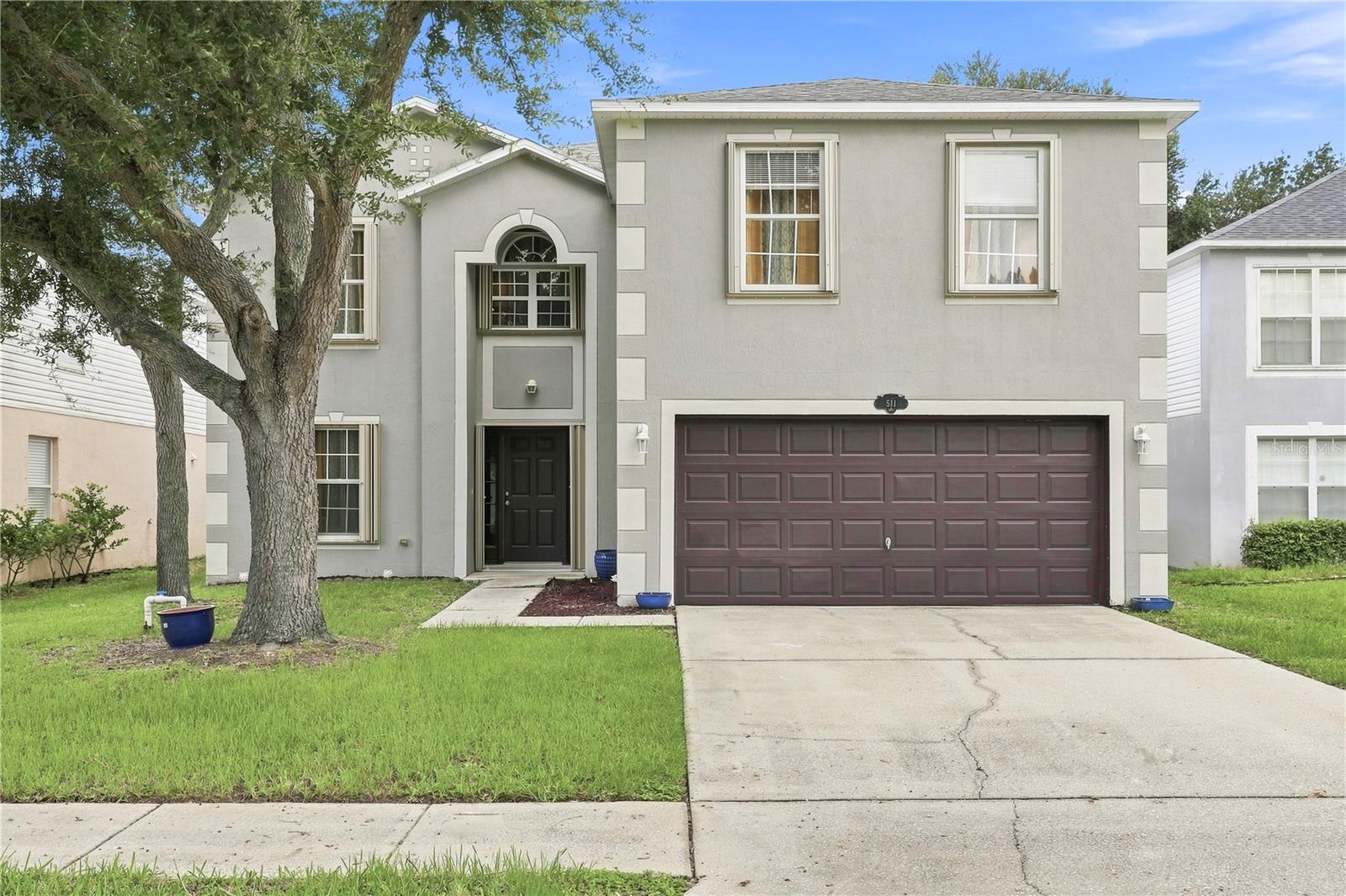 511 Tortuga Way Property Photo 1