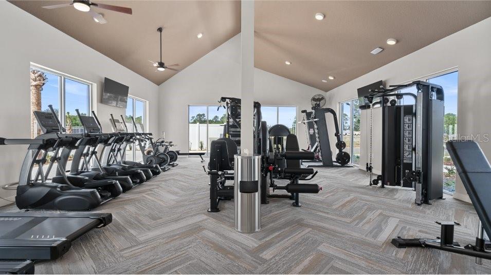 5605 Ronin Dr Property Photo 33