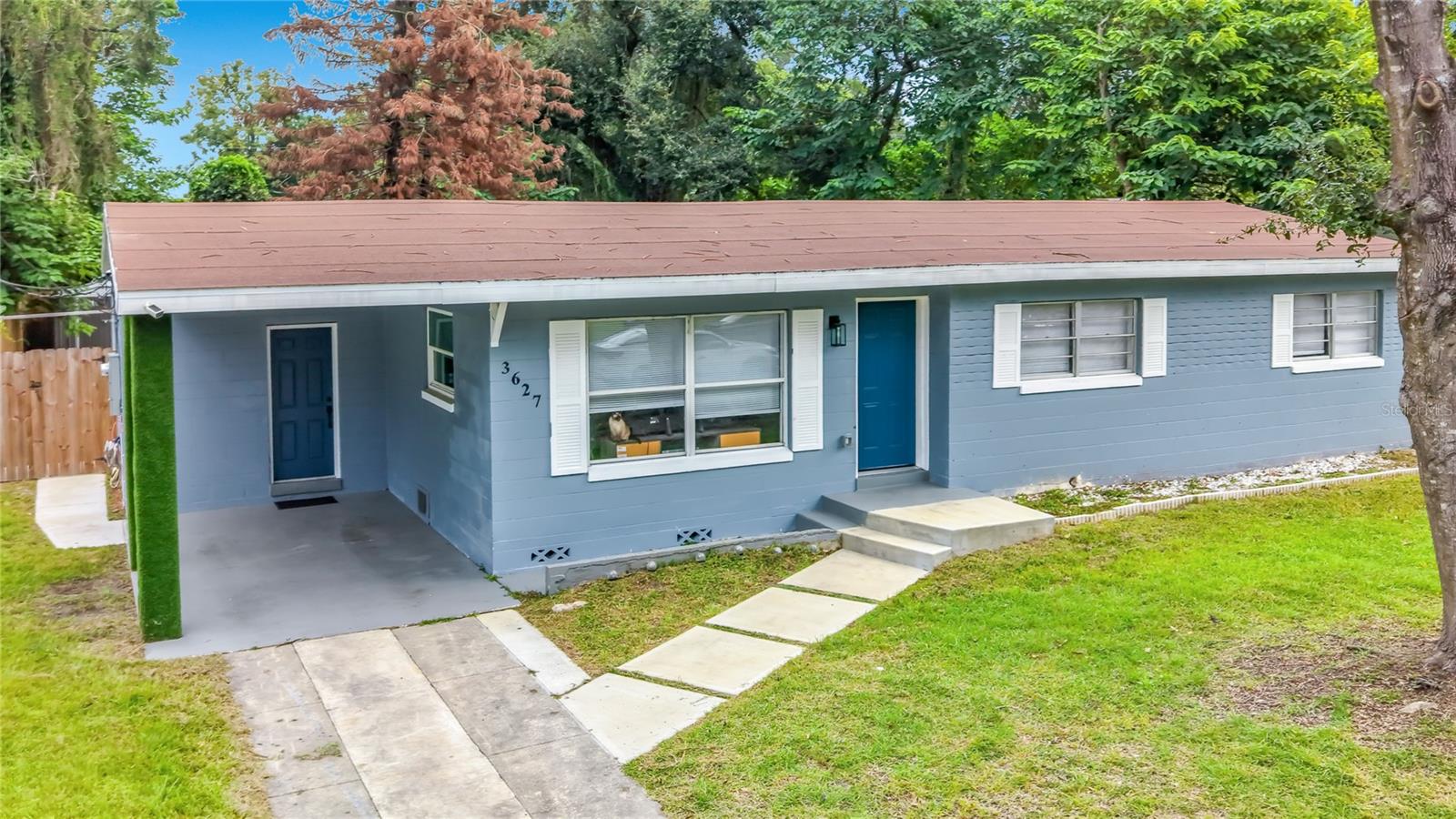3627 ARCH ST Property Photo 1