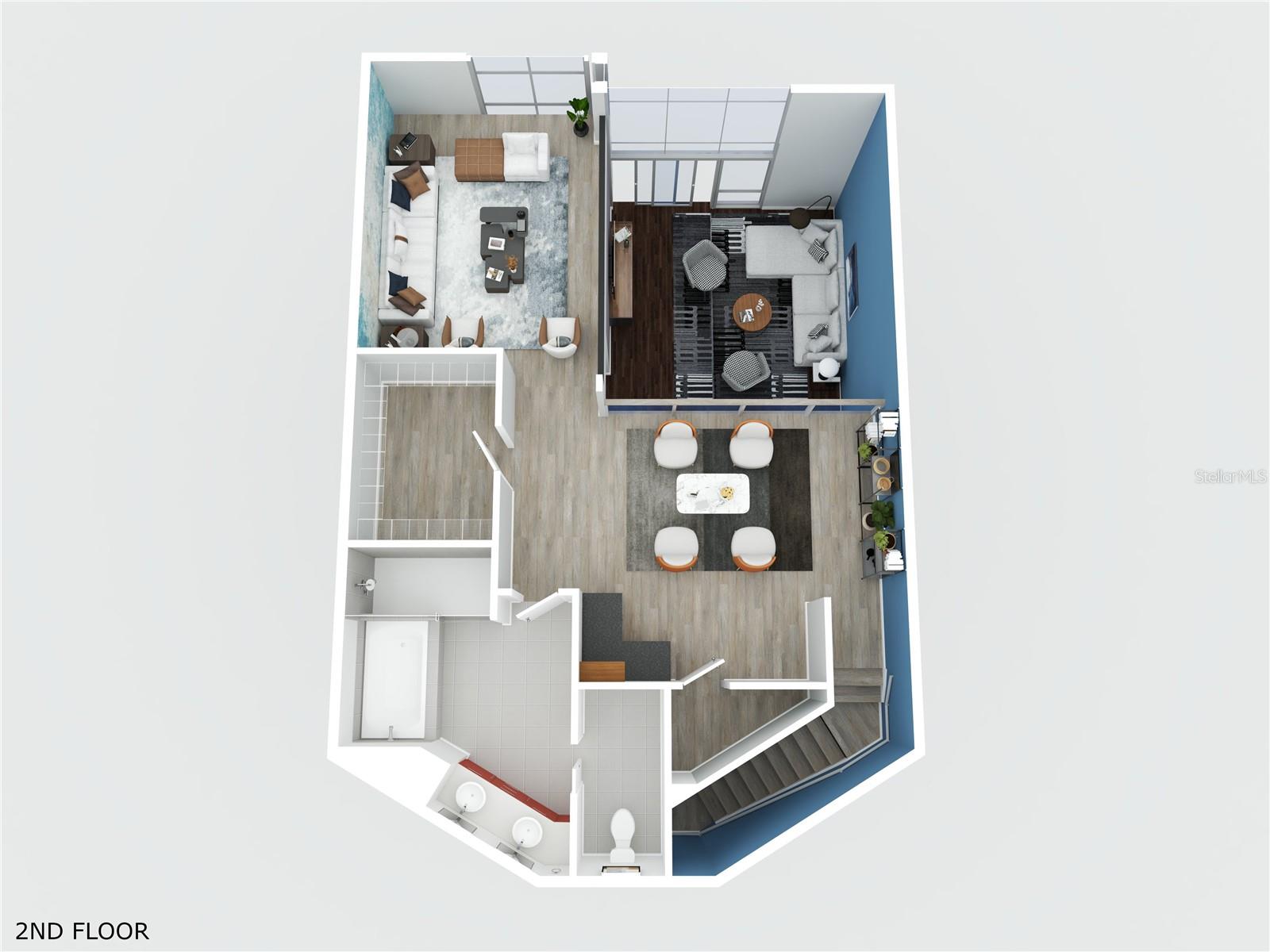 260 S Osceola Ave #1611 Property Photo 48