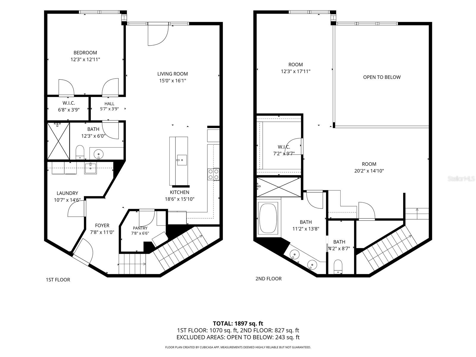 260 S Osceola Ave #1611 Property Photo 49