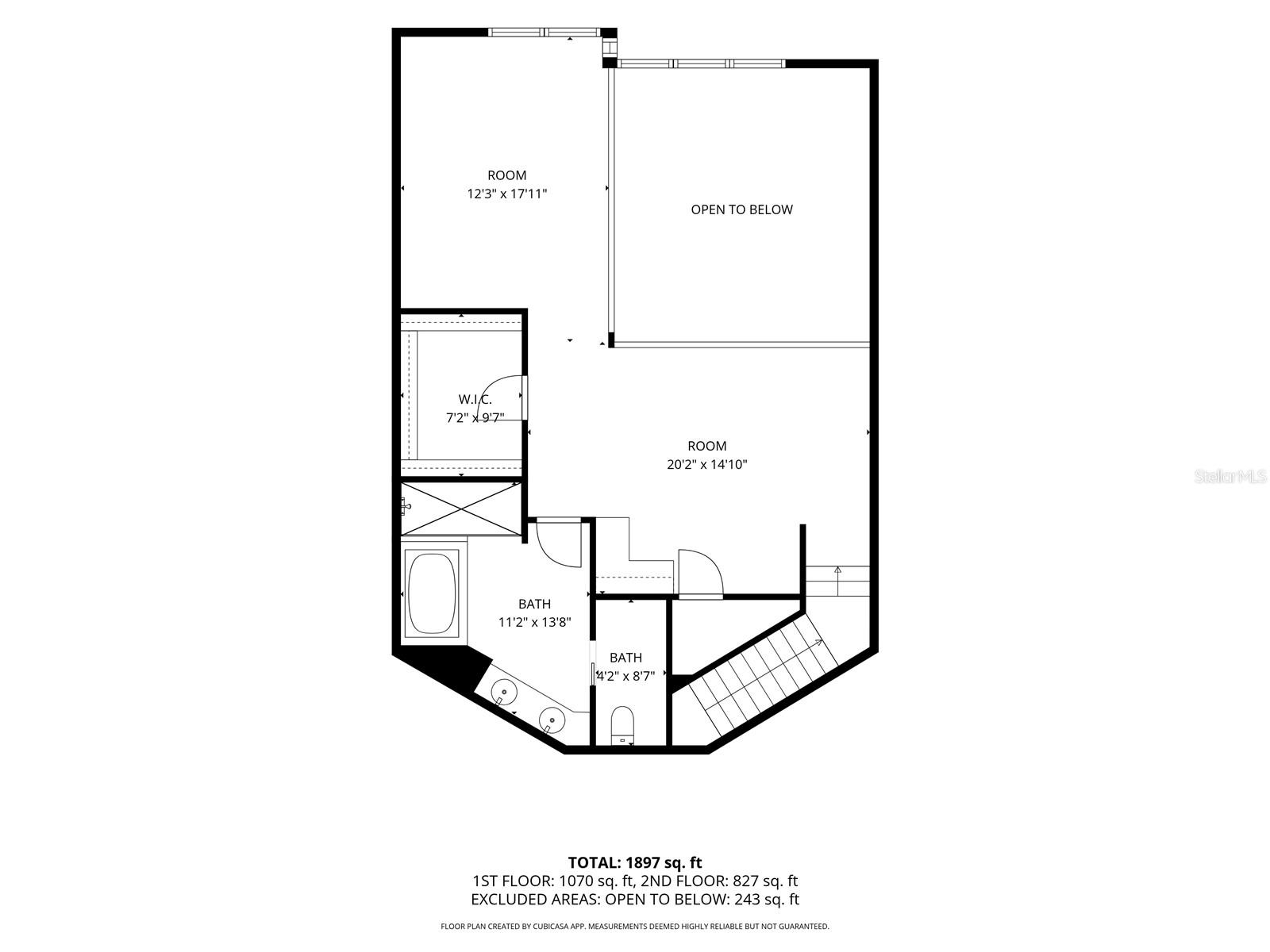 260 S Osceola Ave #1611 Property Photo 50