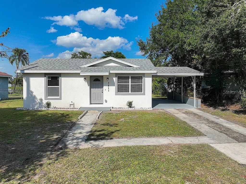 3811 Wilts St Property Photo 1