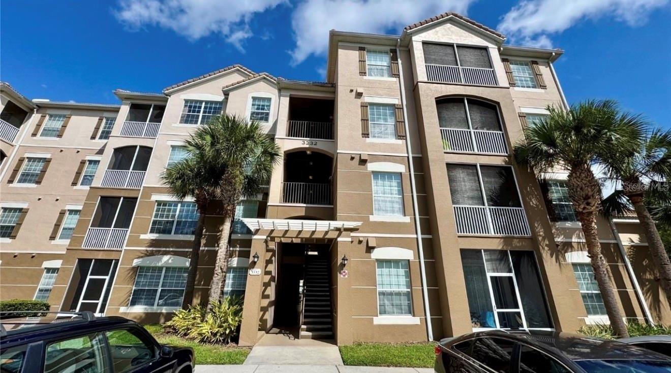 3332 ROBERT TRENT JONES DR #10103 Property Photo 1