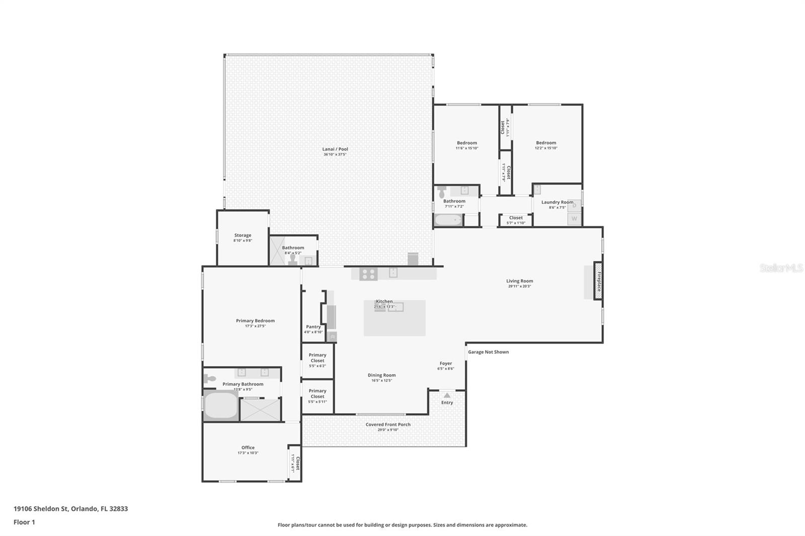 19106 Sheldon St Property Photo 45