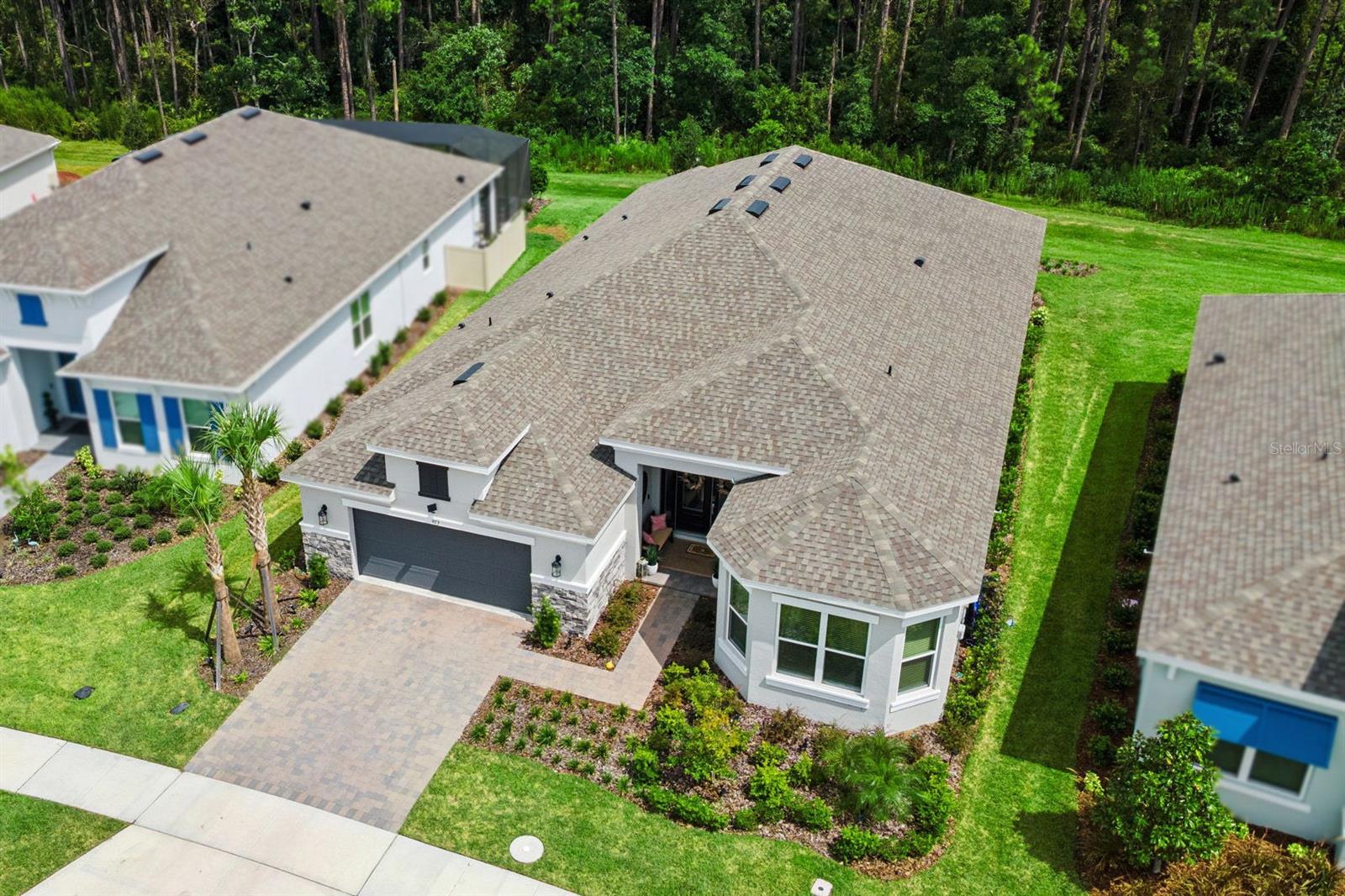 973 Tassleflower Trl Property Photo 1