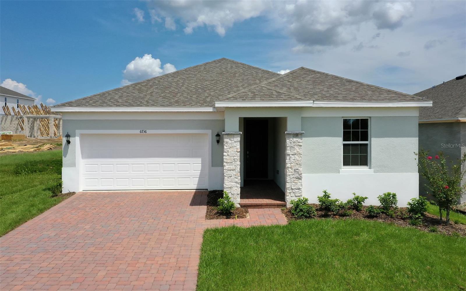 6736 Spotted Eagle Loop Property Photo 1