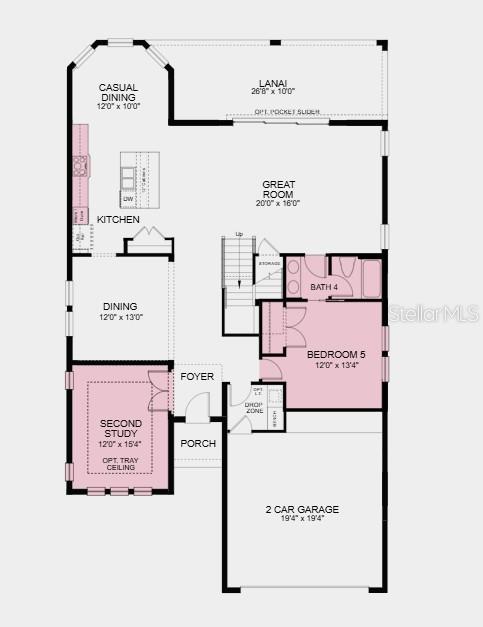 5521 Gunwale Dr Property Photo 18