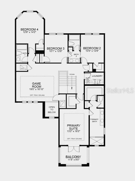 5521 Gunwale Dr Property Photo 19