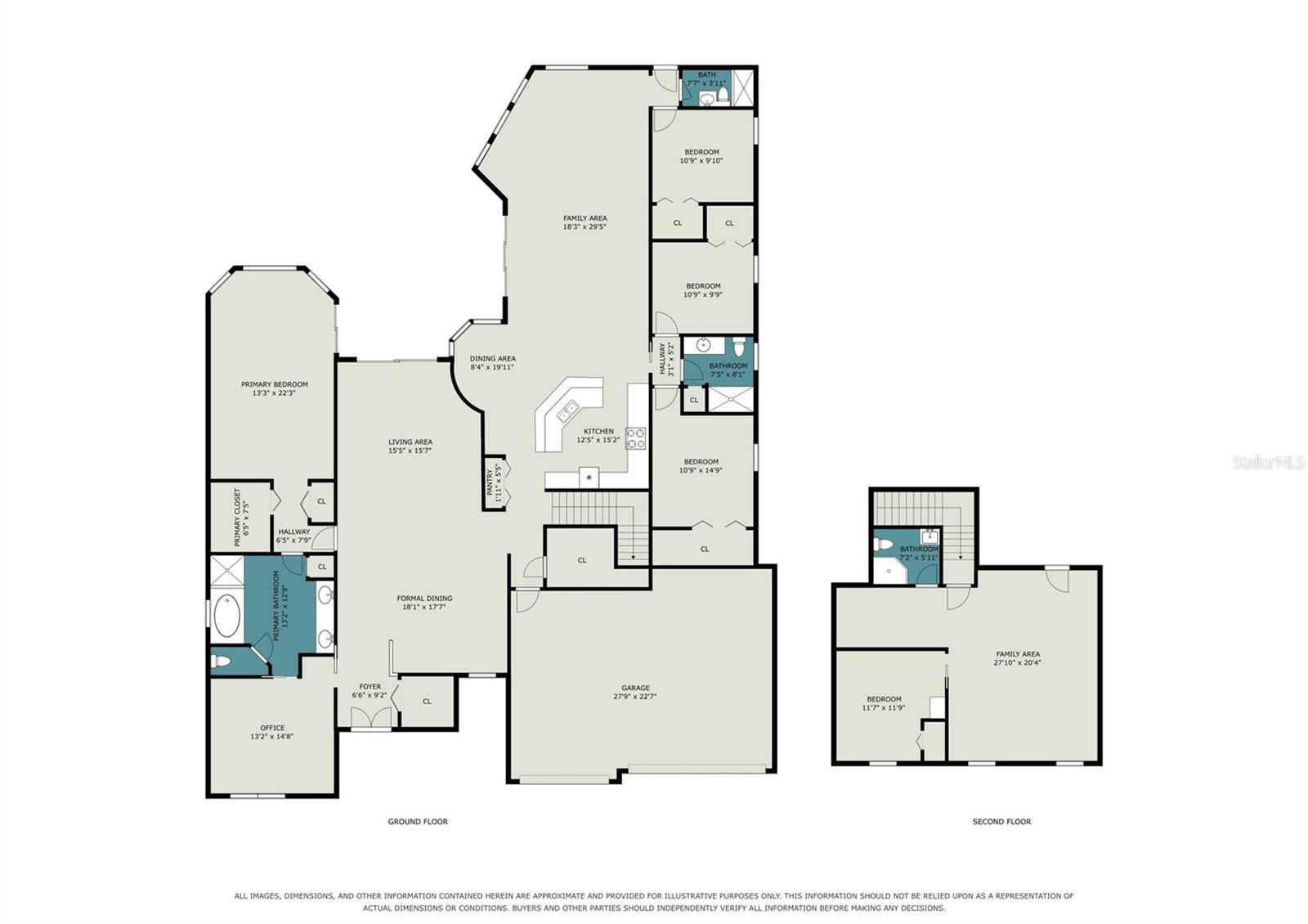 1325 Tall Maple Loop Property Photo 4