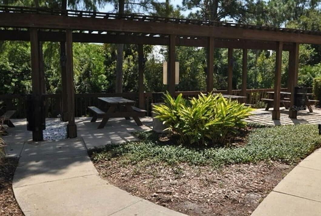 5160 Conroy Rd #1435 Property Photo 21