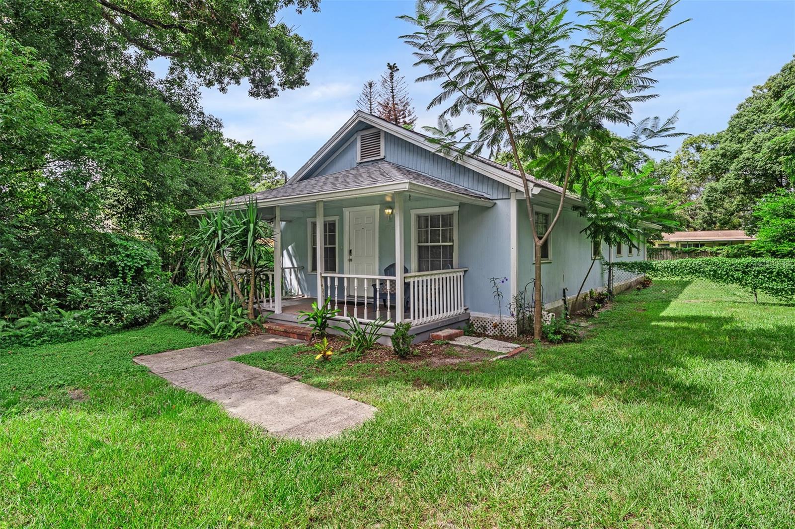 5080 Seminole Ave Property Photo 1