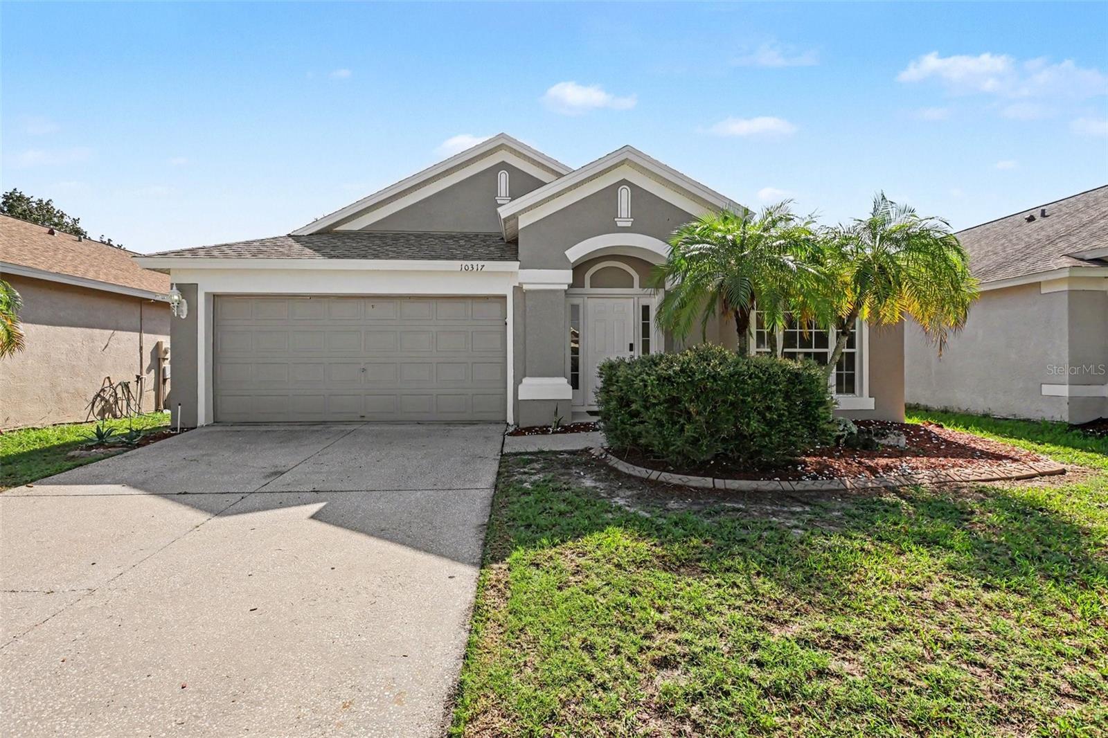 10317 HUNTERS HAVEN BLVD